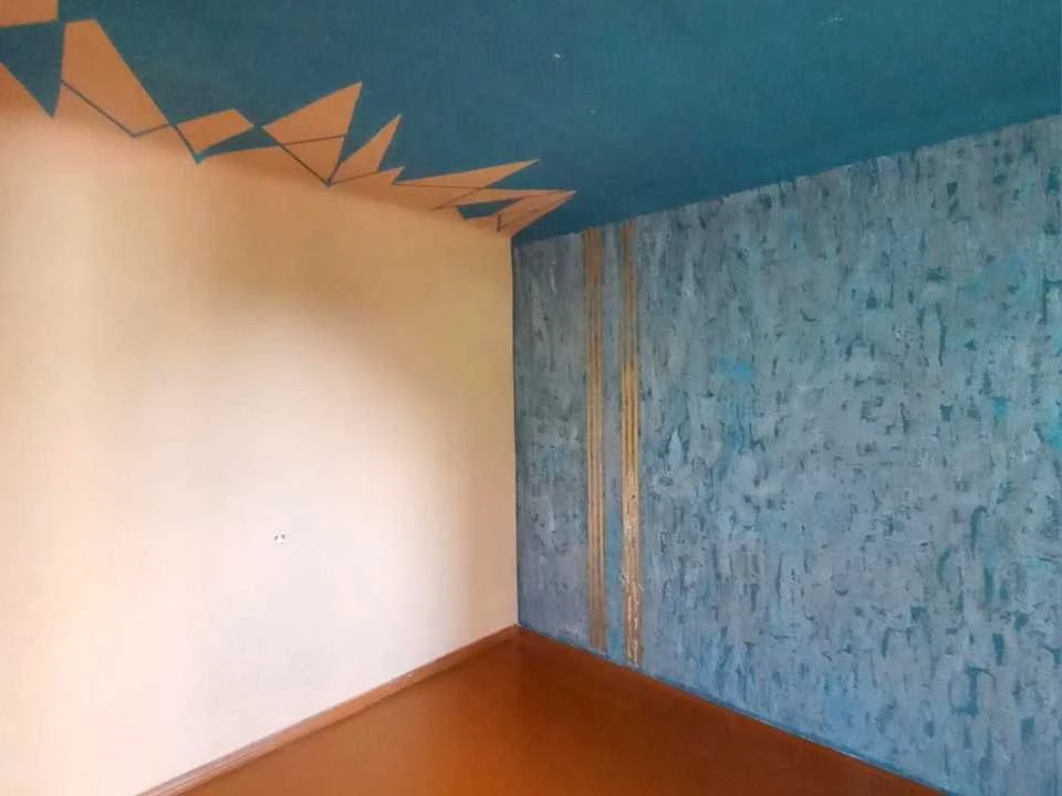 Apartment. Kharkiv, Nauky Ave. (Lenina)