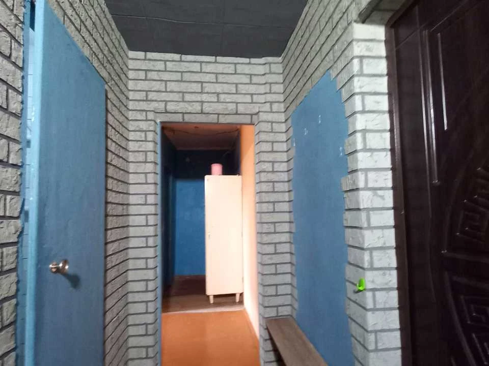 Apartment. Kharkiv, Nauky Ave. (Lenina)