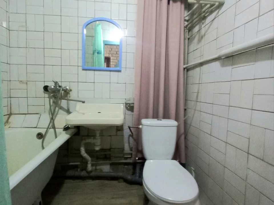 Apartment. Kharkiv, Nauky Ave. (Lenina)