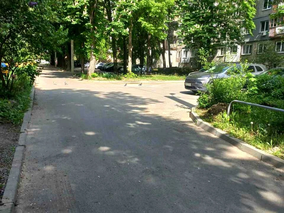 Apartment. Kharkiv, Nauky Ave. (Lenina)