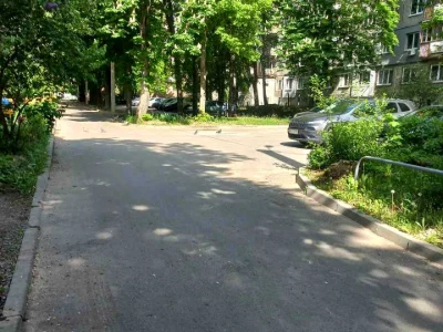 Apartment. Kharkiv, Nauky Ave. (Lenina)