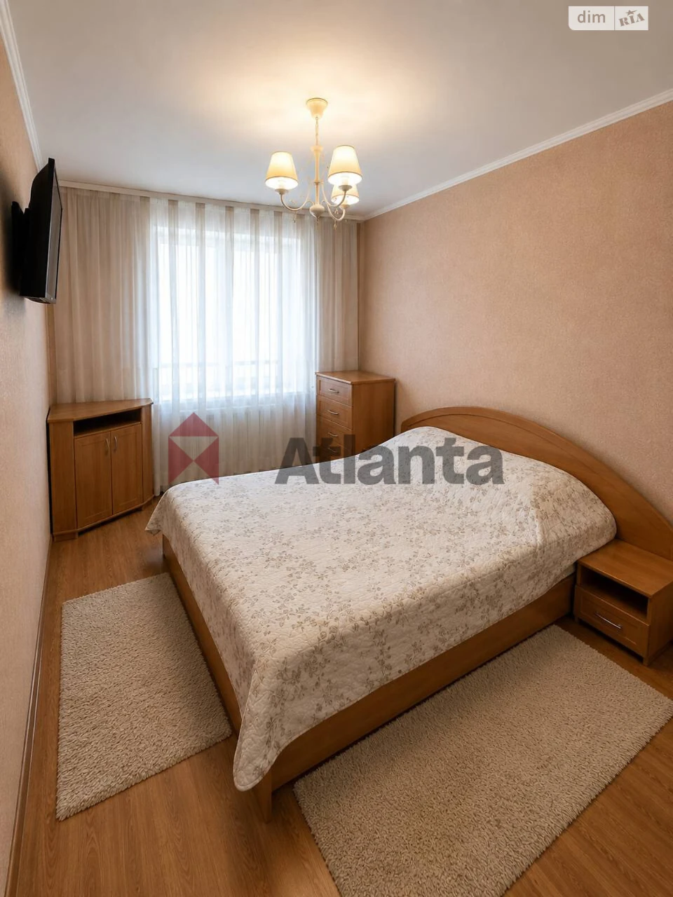 Продажа квартир в Славянке.