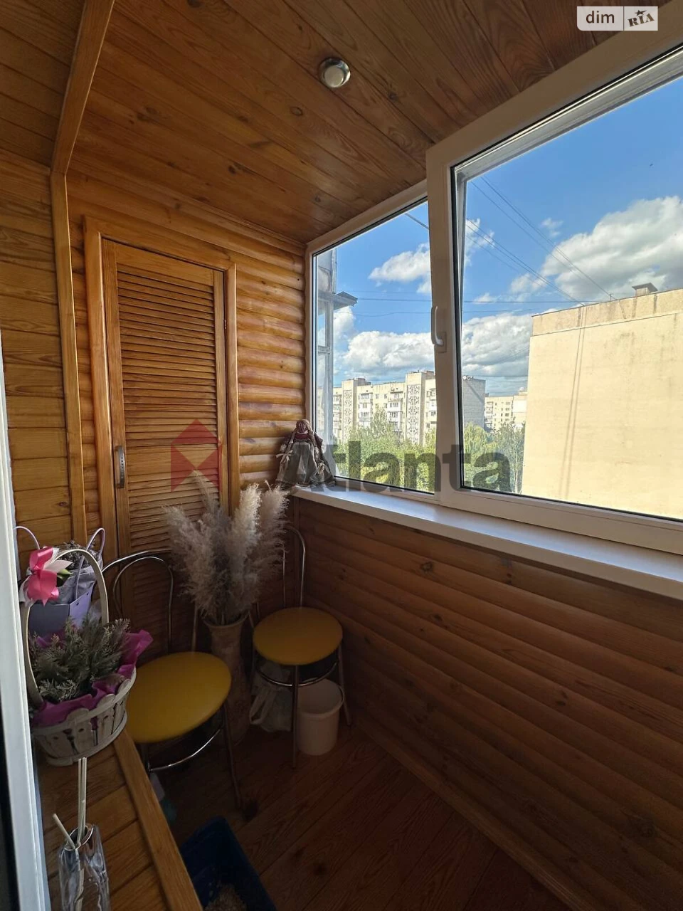 Продажа квартир в Славянке.