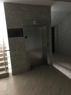 Apartment for sale, residential complex Italian Quarter, Dubishchanskaya St.,