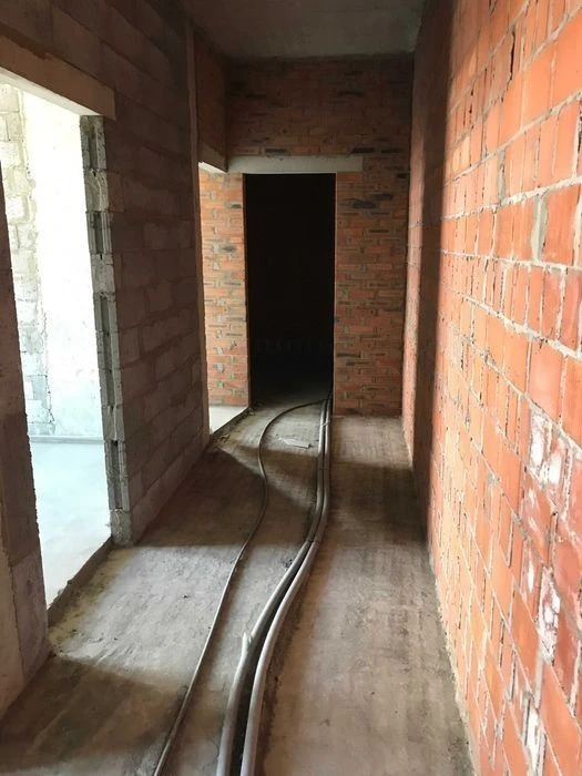 Apartment for sale, residential complex Italian Quarter, Dubishchanskaya St.,