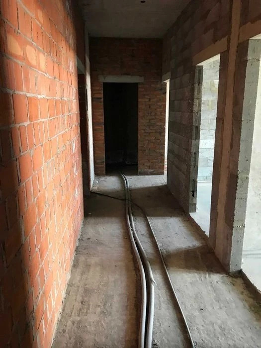 Apartment for sale, residential complex Italian Quarter, Dubishchanskaya St.,