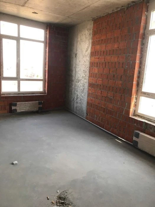 Apartment for sale, residential complex Italian Quarter, Dubishchanskaya St.,