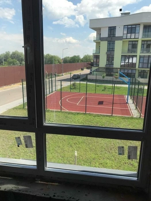 Apartment for sale, residential complex Italian Quarter, Dubishchanskaya St.,