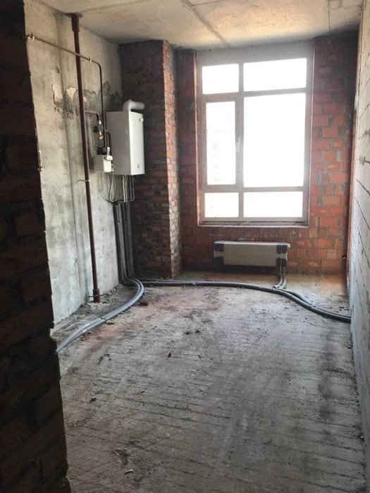 Apartment for sale, residential complex Italian Quarter, Dubishchanskaya St.,