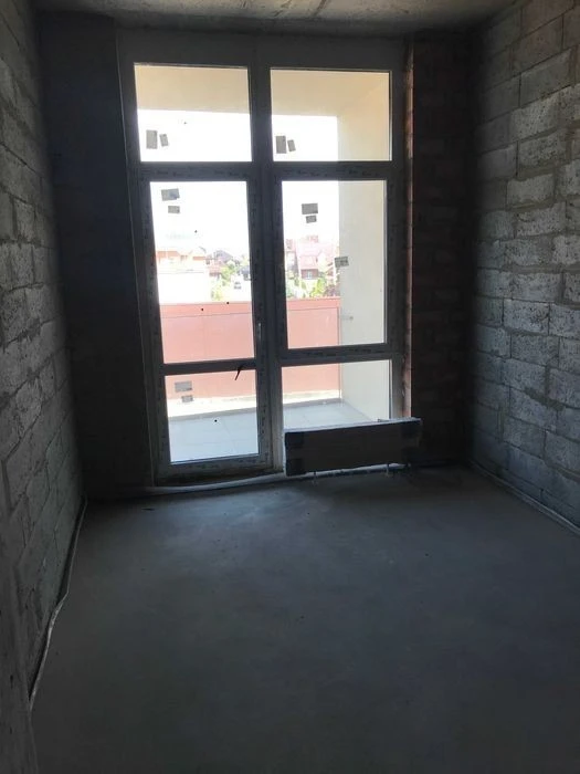 Apartment for sale, residential complex Italian Quarter, Dubishchanskaya St.,