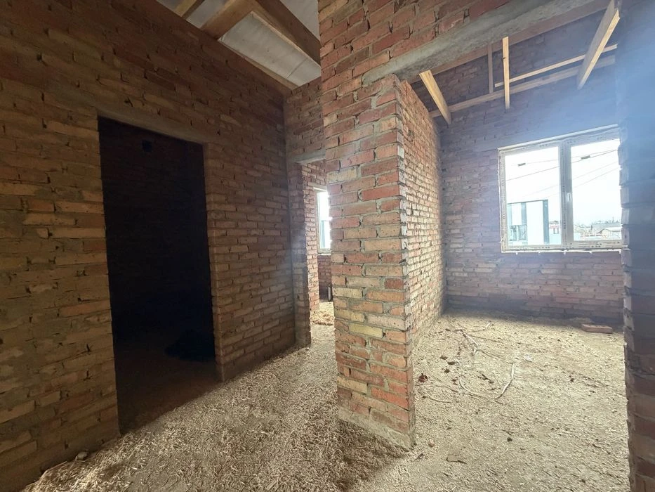 Продажа домов от застройщика! 68м2. Введен в эксплуатацию