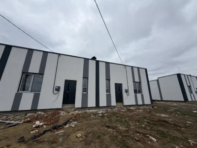 Продажа домов от застройщика! 68м2. Введен в эксплуатацию
