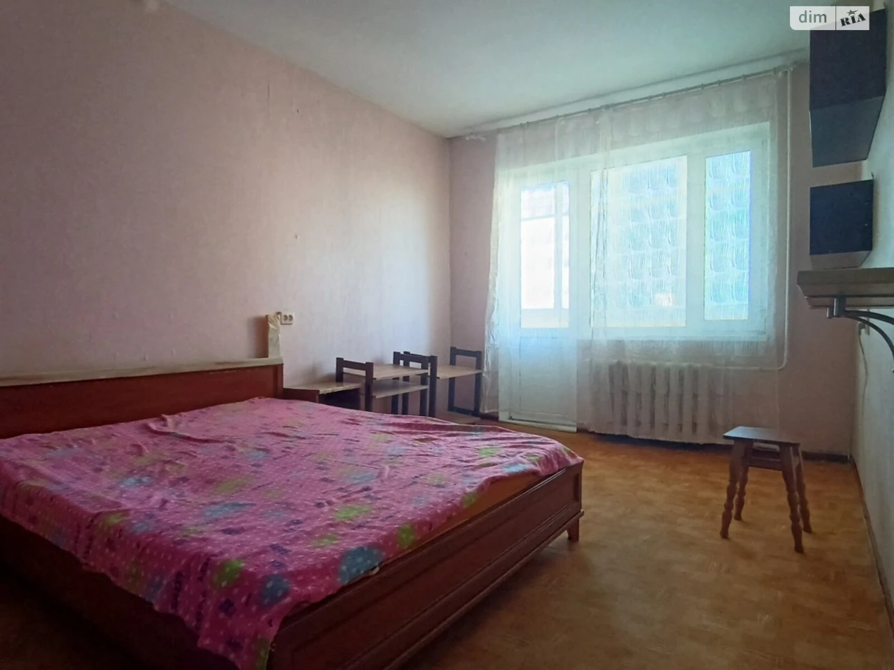 Long-Term Rental Apartment Pivdennyi