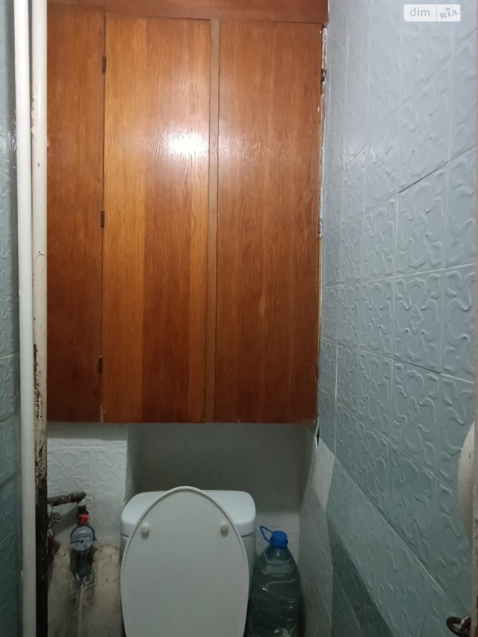 Long-Term Rental Apartment Pivdennyi