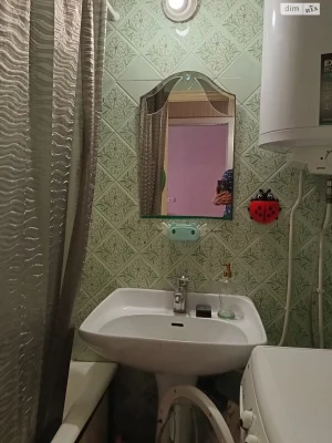 Long-Term Rental Apartment Pivdennyi
