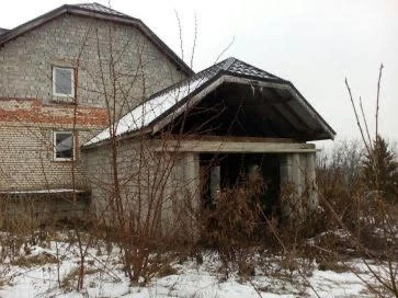Недобудова , вул.Джерельна