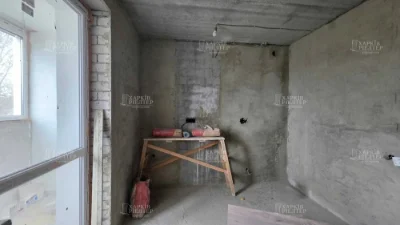 SV S4 1-room apartment for sale Saltovka Akademika St. Bar