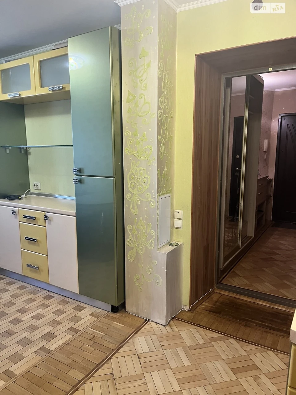 Долгосрочная Аренда Квартира Поселок Котовского