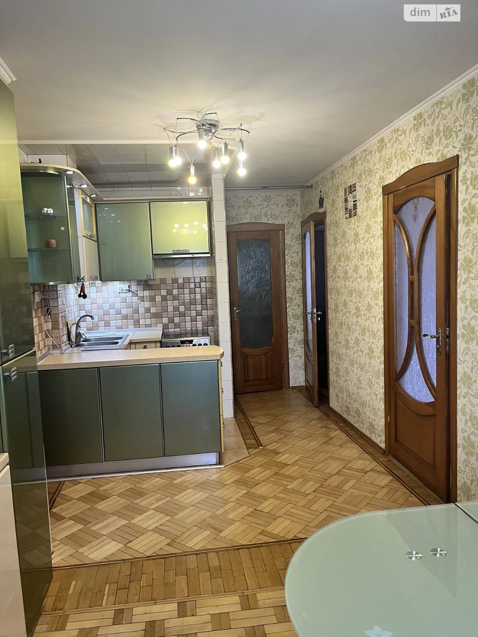 Долгосрочная Аренда Квартира Поселок Котовского