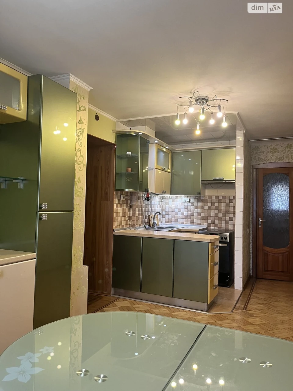 Долгосрочная Аренда Квартира Поселок Котовского