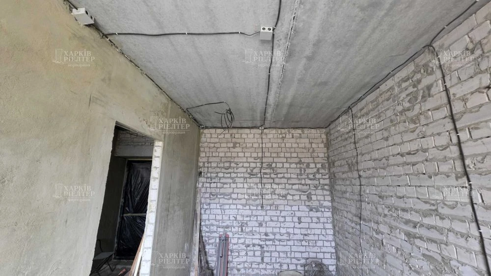 SV S4 1-room apartment for sale Saltovka Akademika St. Bar
