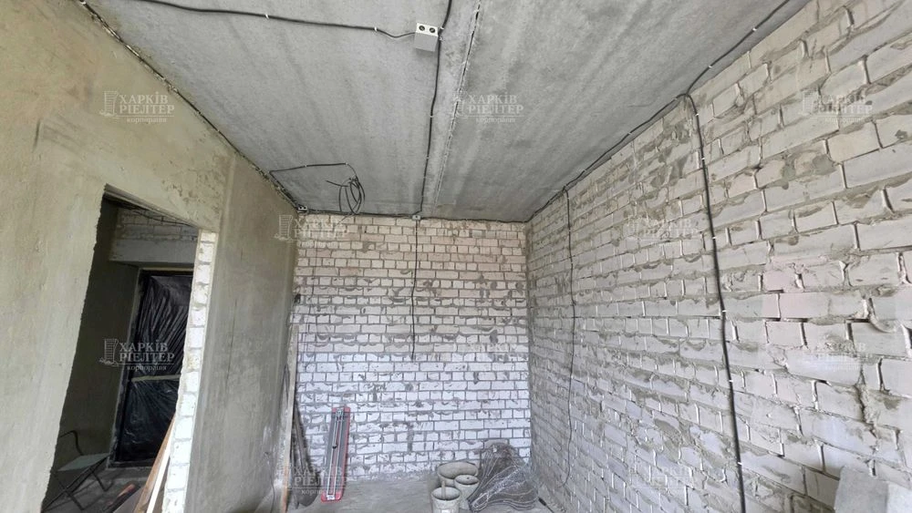 SV S4 1-room apartment for sale Saltovka Akademika St. Bar