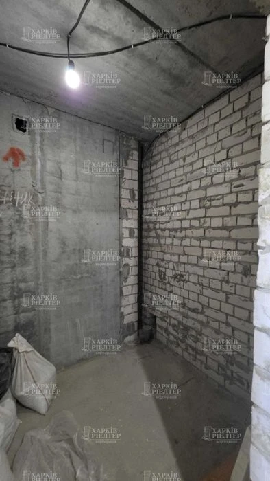 SV S4 1-room apartment for sale Saltovka Akademika St. Bar