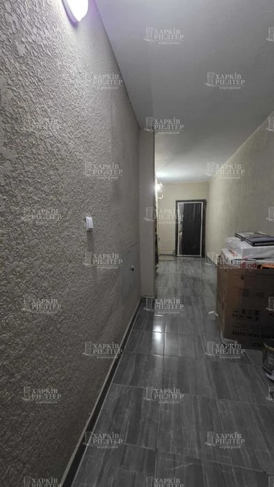 SV S4 1-room apartment for sale Saltovka Akademika St. Bar