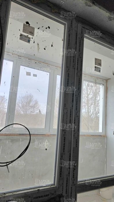 SV S4 1-room apartment for sale Saltovka Akademika St. Bar