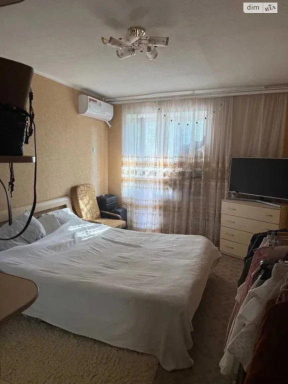 Sale Apartment Oleksiiivka