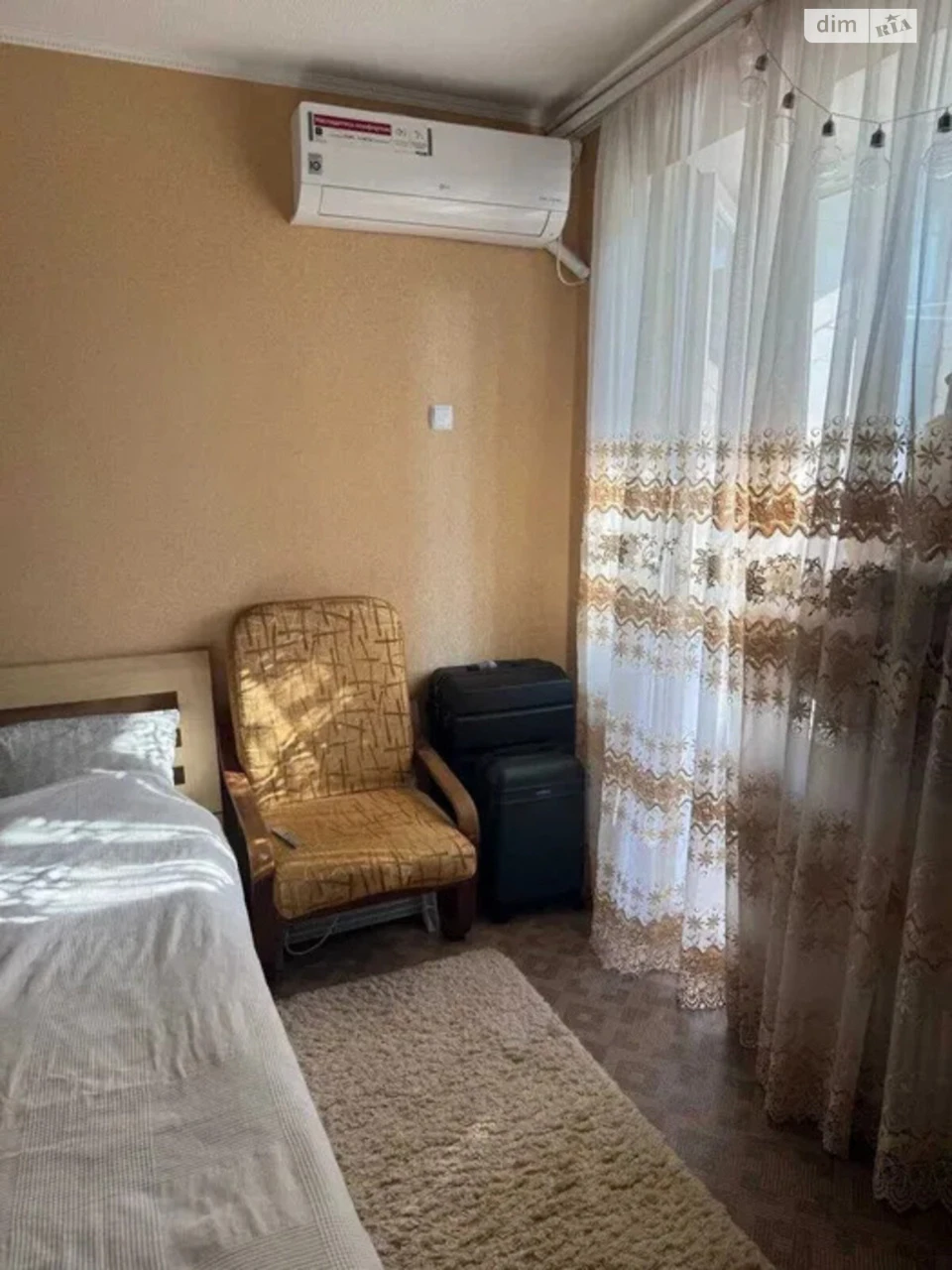 Sale Apartment Oleksiiivka