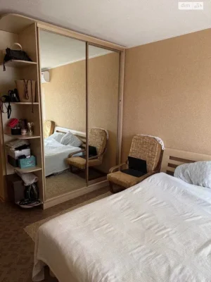 Sale Apartment Oleksiiivka