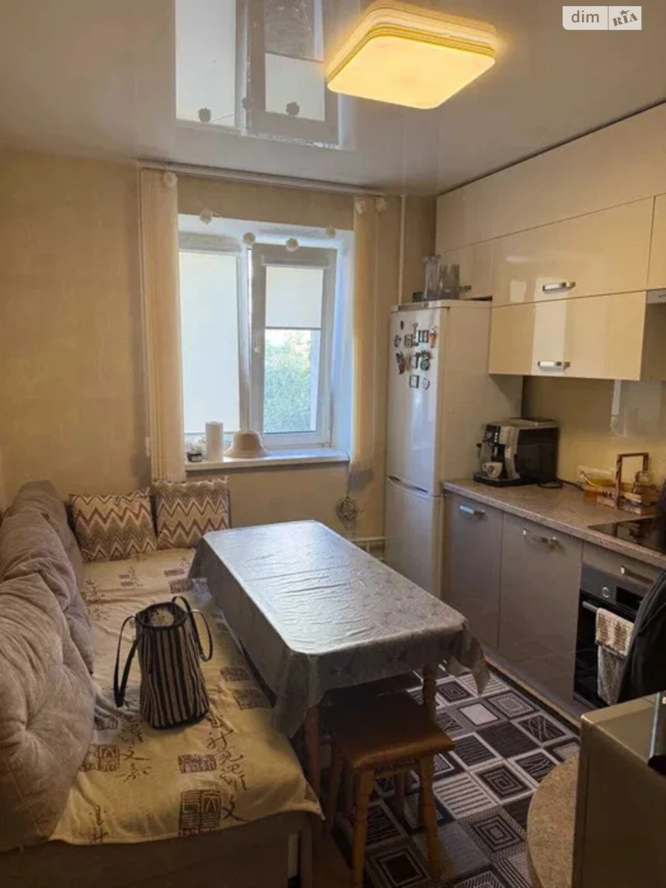 Sale Apartment Oleksiiivka