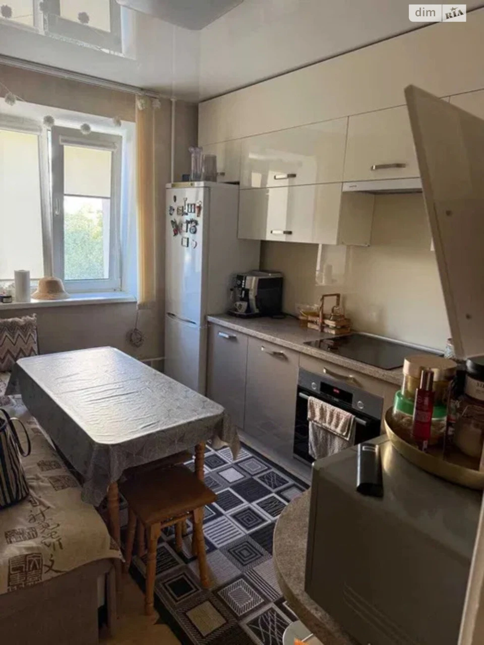 Sale Apartment Oleksiiivka