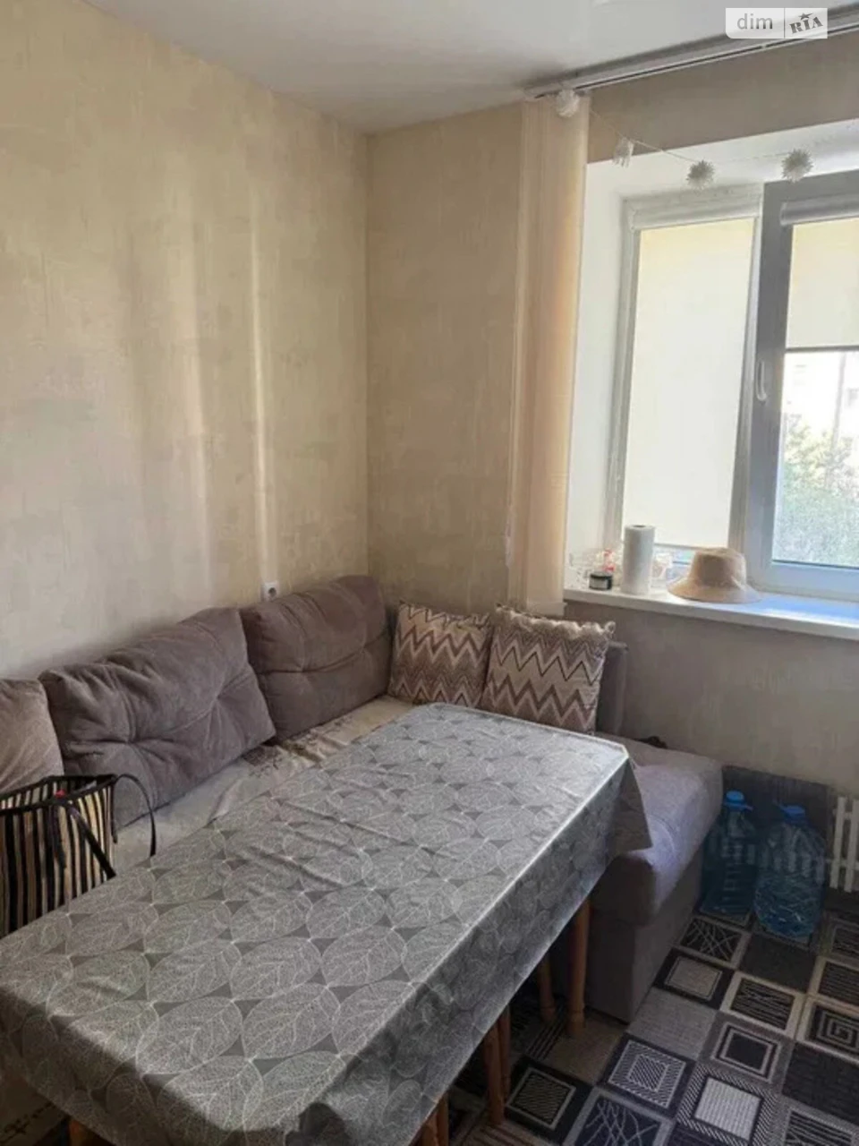 Sale Apartment Oleksiiivka