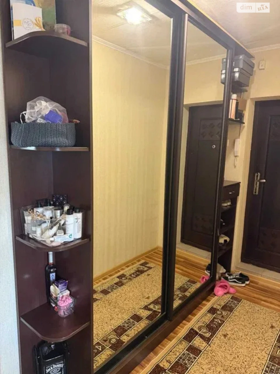 Sale Apartment Oleksiiivka