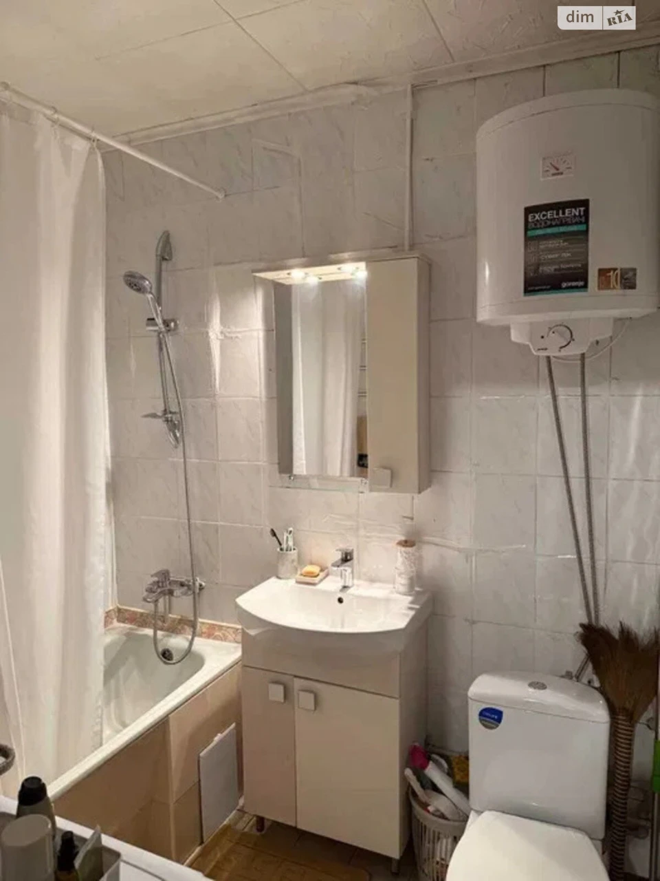 Sale Apartment Oleksiiivka