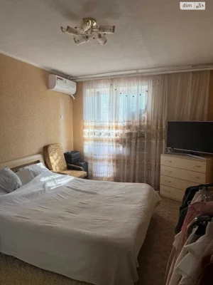 Sale Apartment Oleksiiivka