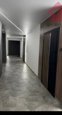 4 будинок введений в експлуатацію ( ЖК West Towers)