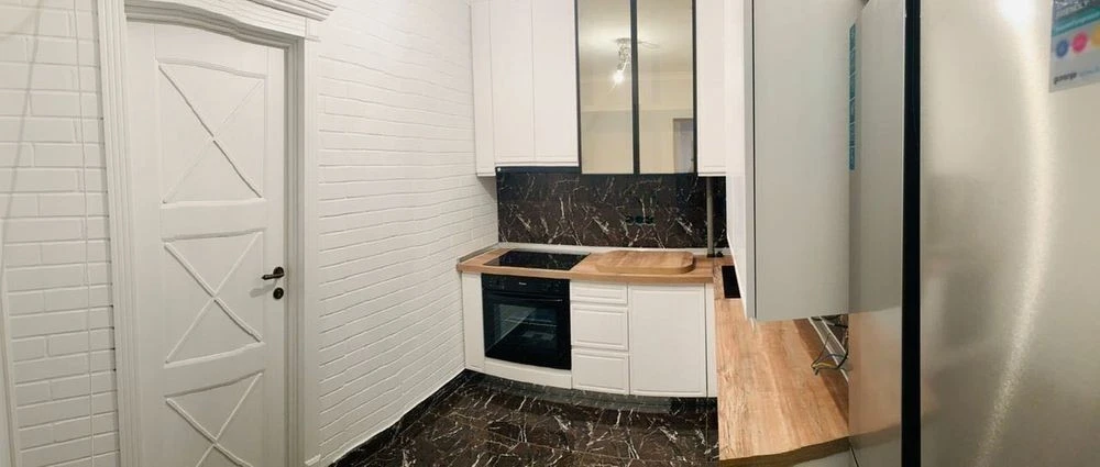 3-room apartment for sale 95 m², Kyivska st., Alympia st.