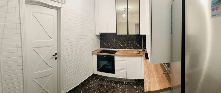 3-room apartment for sale 95 m², Kyivska st., Alympia st.