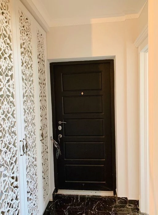 3-room apartment for sale 95 m², Kyivska st., Alympia st.
