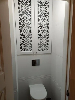 3-room apartment for sale 95 m², Kyivska st., Alympia st.