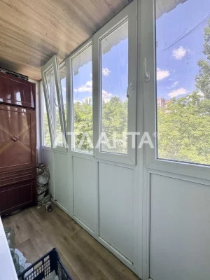 2комнатная квартира на Таировая улица Небесная Сотня