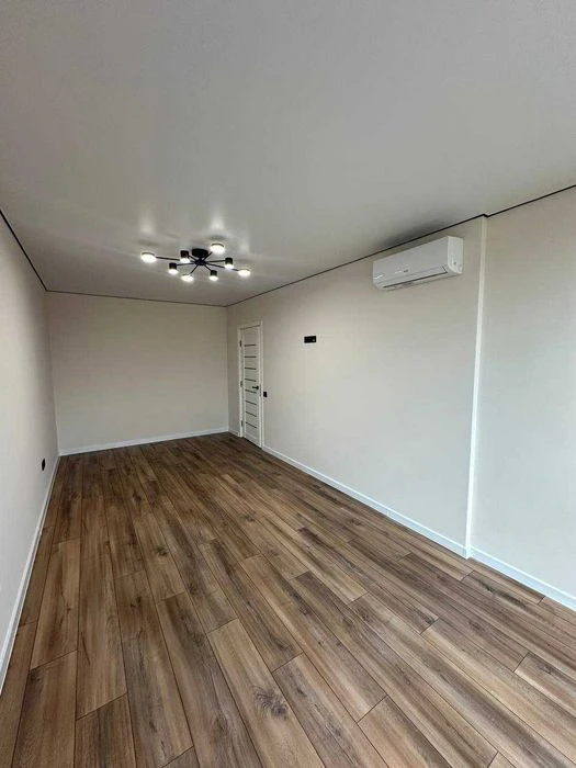 Продам 1к квартиру с ремонтом на Каскаде.В новостройке от БК
