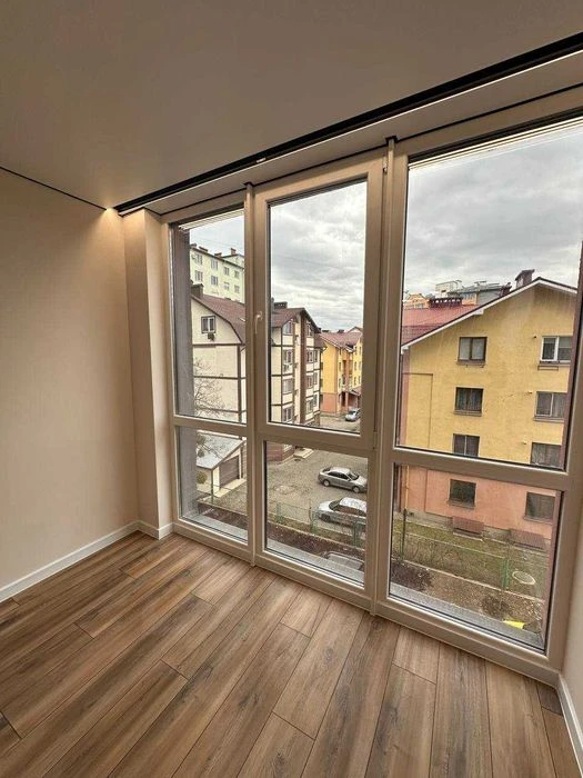 Продам 1к квартиру с ремонтом на Каскаде.В новостройке от БК