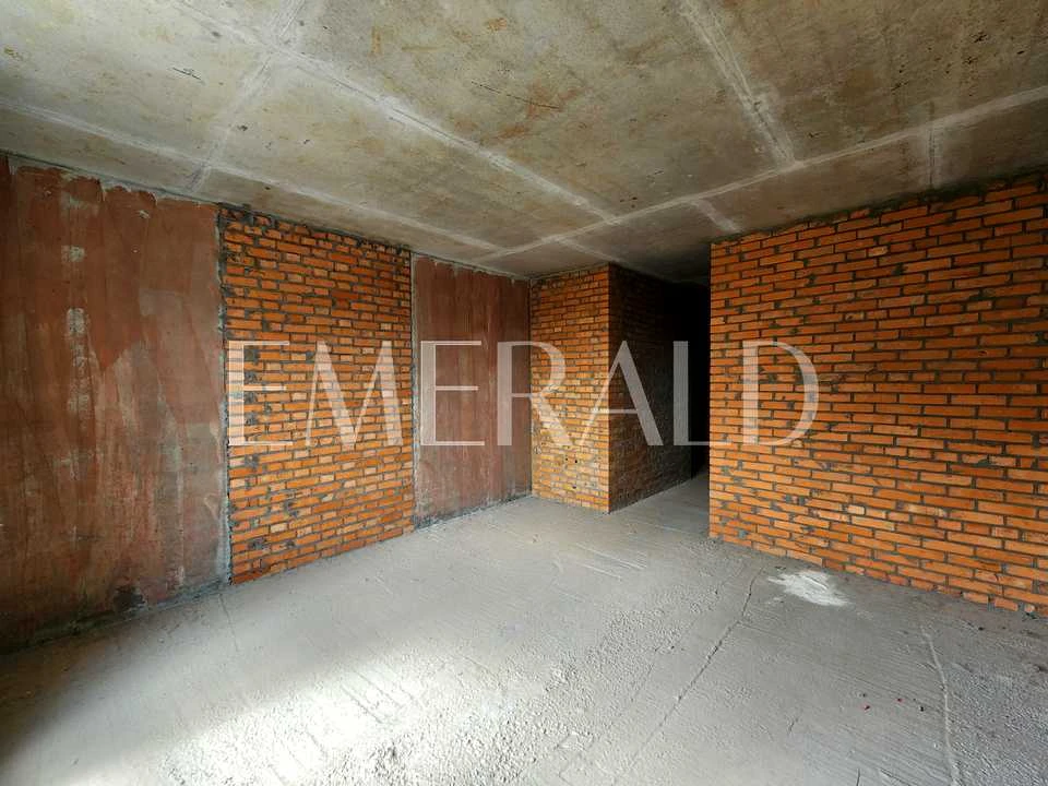 Apartment. Kyiv, Teplovzna St.