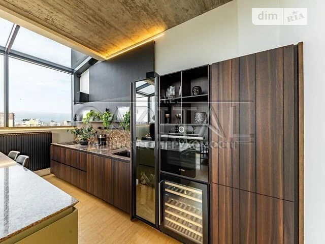 For sale 2-room apartment 97 sq. m. on Pankivska Street 20/82 • ID 3