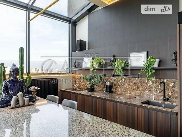 For sale 2-room apartment 97 sq. m. on Pankivska Street 20/82 • ID 3