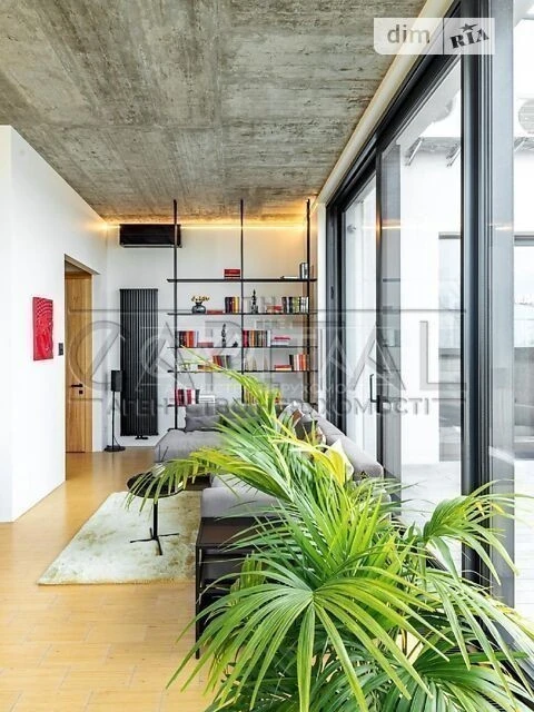 For sale 2-room apartment 97 sq. m. on Pankivska Street 20/82 • ID 3